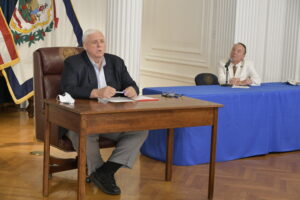 Justice announces more fairs, festivals and arts grants totaling $1.14 million; three come to Mon County